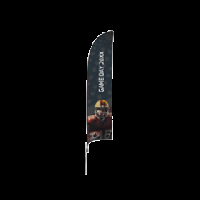 10x8 backdrop display package