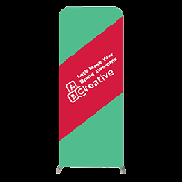 10 Ft Trade Show Booth - Design 6