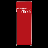 20 Ft Trade Show Booth - Design 9