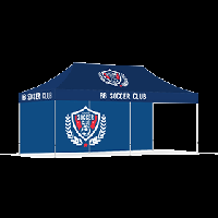 10x8 backdrop display package