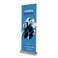 Portable canopy tent with rollup stand table cover