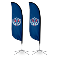 10x8 backdrop display package