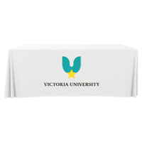 Trade show canopy kit