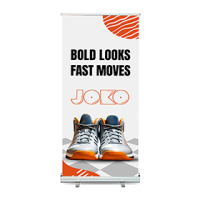 10x8 backdrop display package