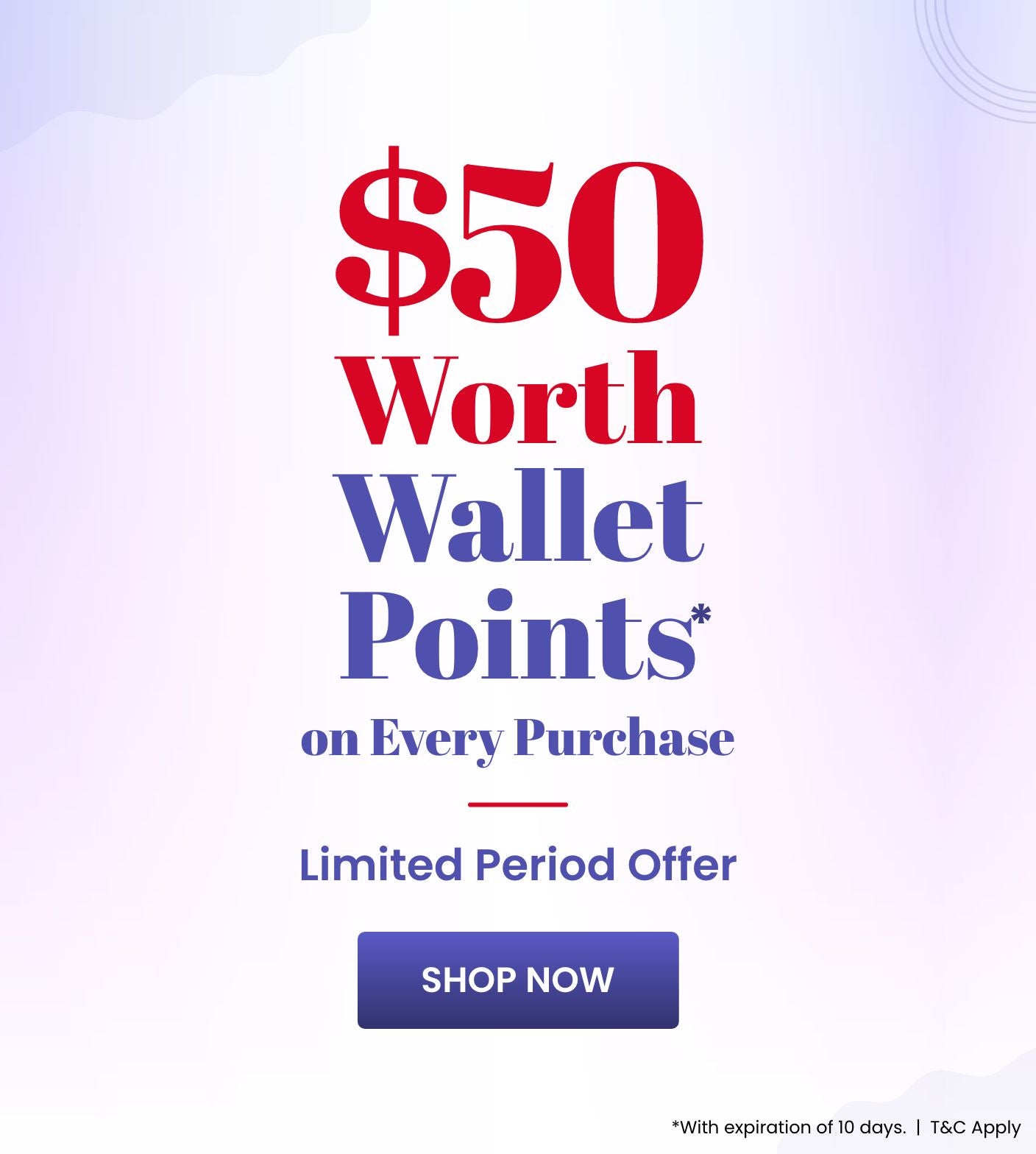 Wallet Offer_C1_SB_2906-0607_US
