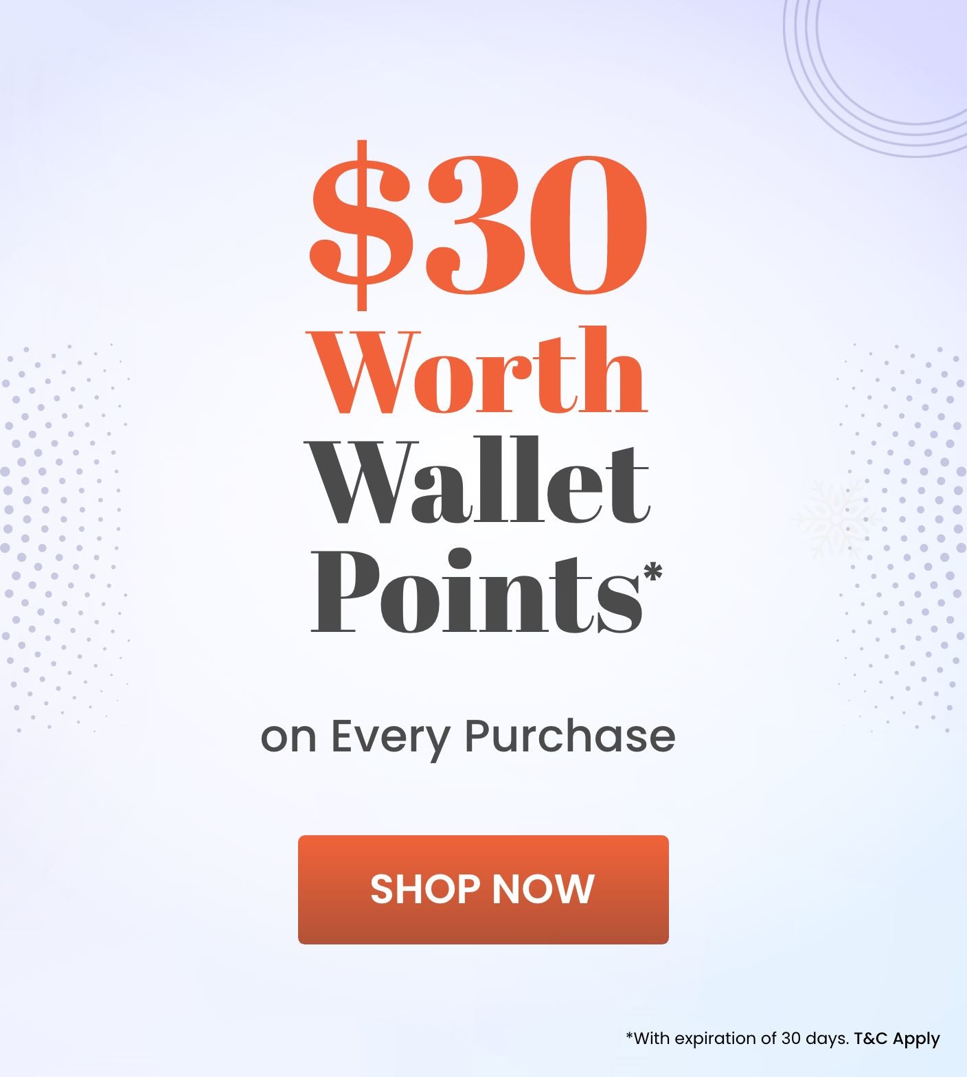 Wallet Offer_C2_SB_2907-0308_US/CA/AU/NZ