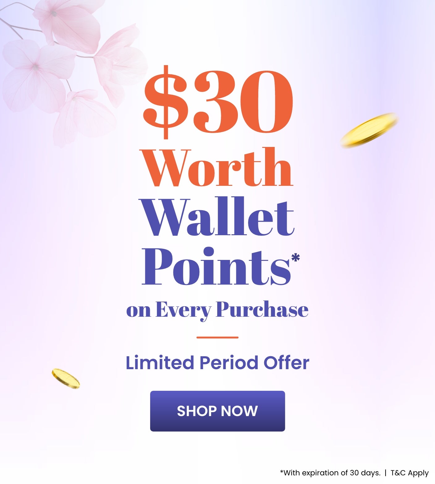 Wallet Offer_C3_SB_2302-0103_US