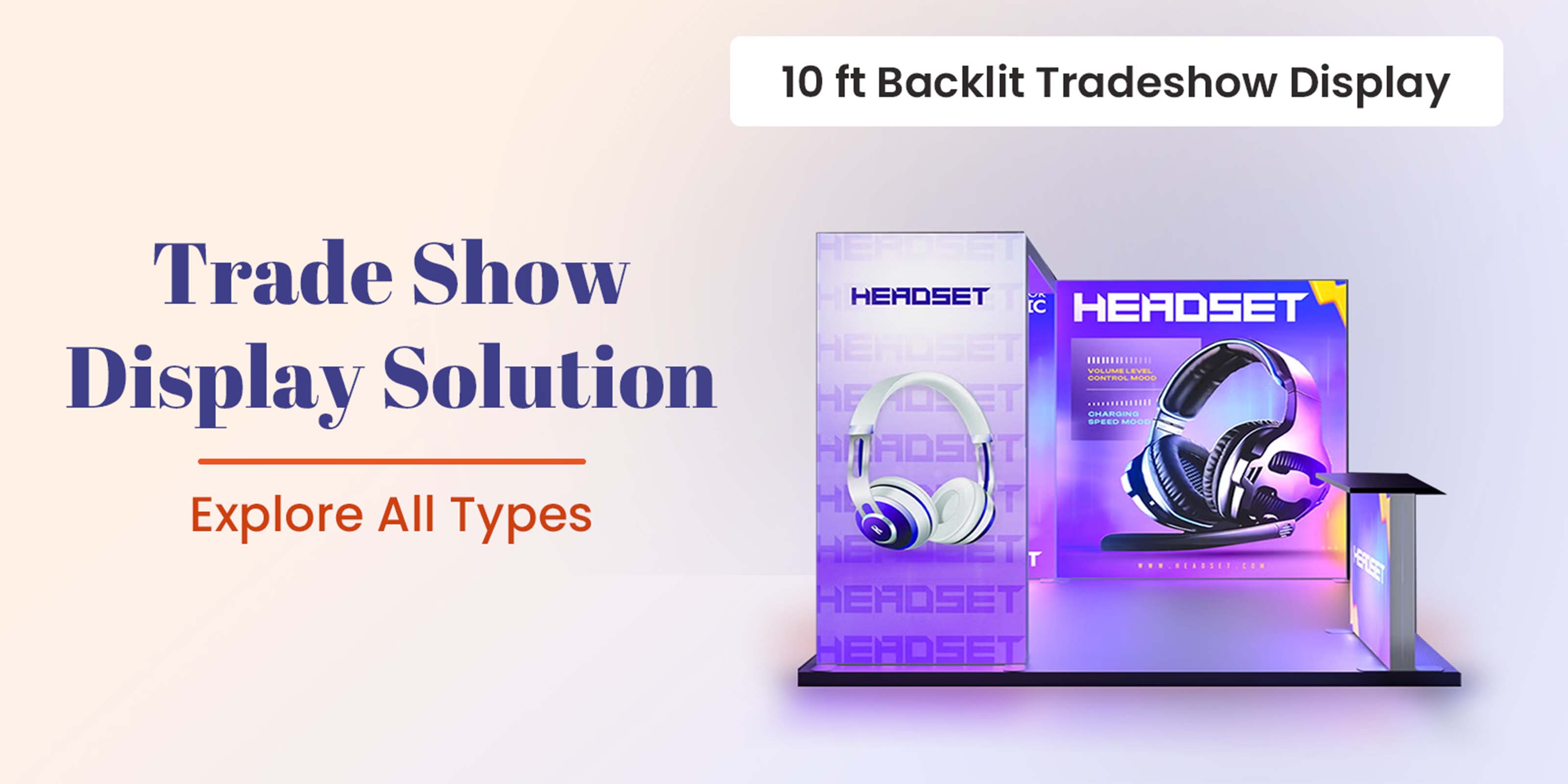Trade-Show Essential Campaign_Category banner