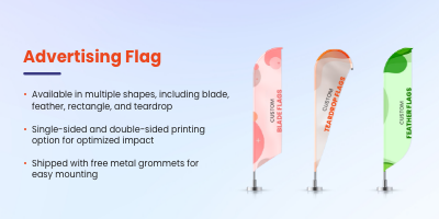 Category Advertising Flags US
