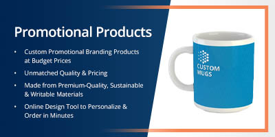 Category PromotionalProducts Banner