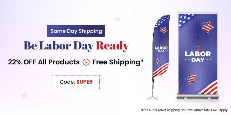 Be Labor Day Ready