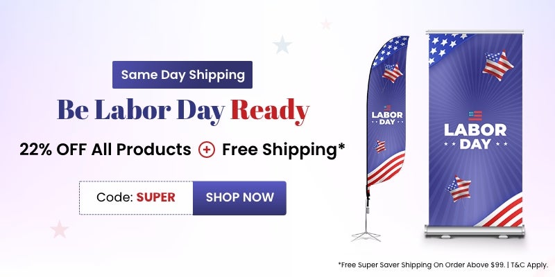 Be Labor Day Ready