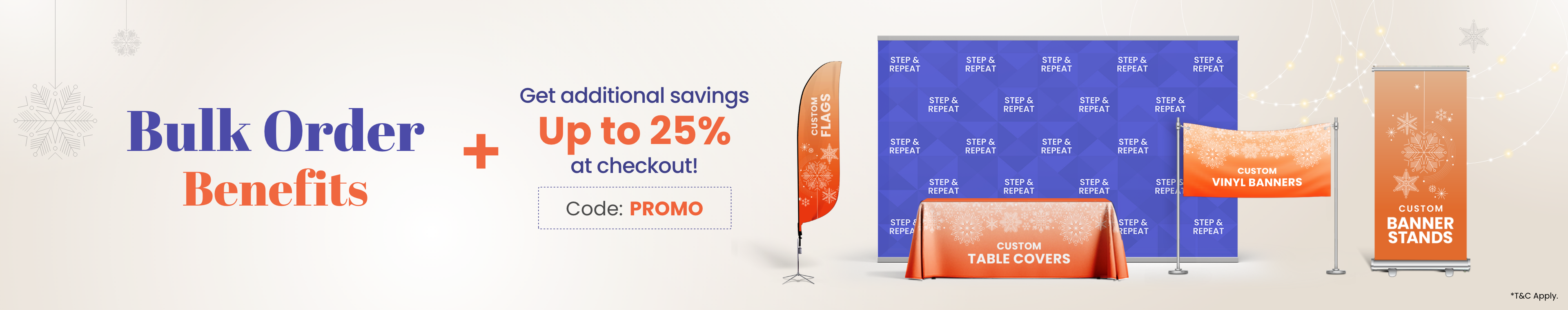 Buy More Save More US NZ AU CA 