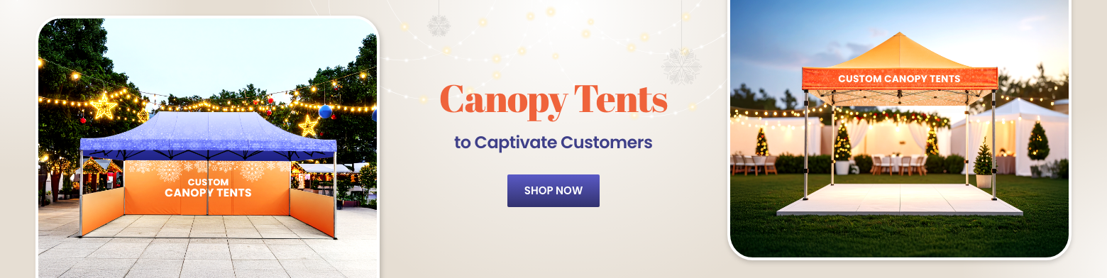 Canopy Tents to Captivate Customers_C1_B3_0710-1510_US