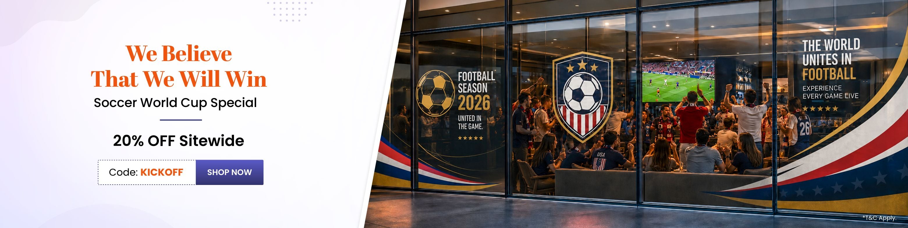 Soccer World Cup Special 
