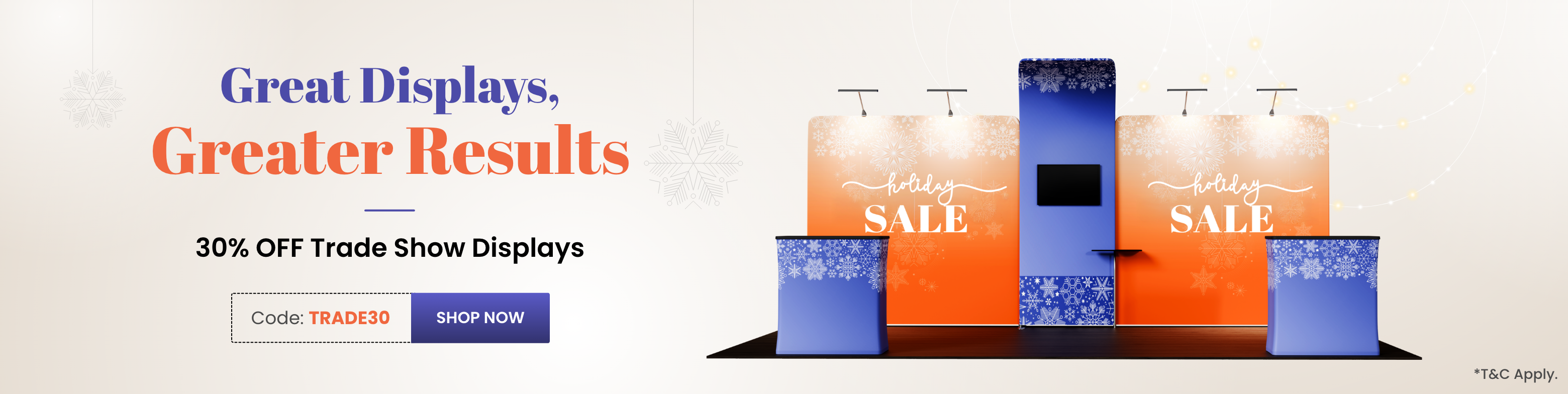 Trade Show Display Packages_C2_B3_1512-0501_US