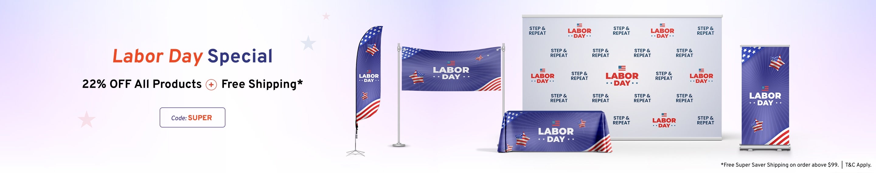 Be Labor Day Ready - BBUS