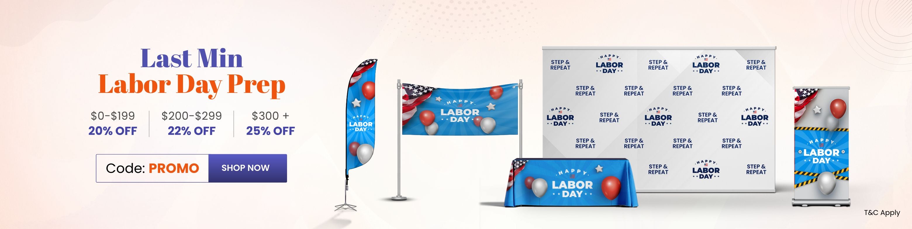 Last Min Labor Day Prep_C3_B1_2108-2508_US