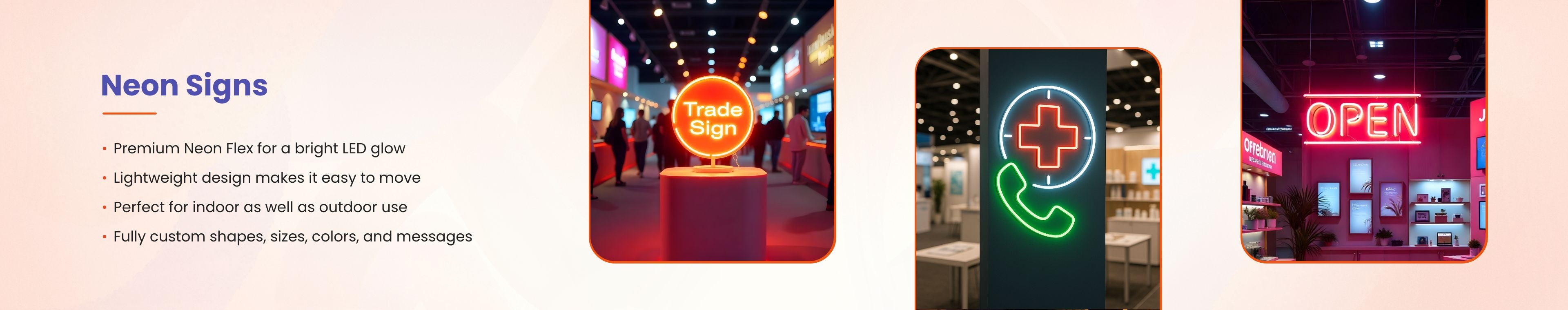 Category Banner NeonSigns US