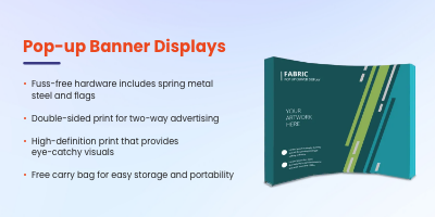 Category Banner Pop-Up-Displays US