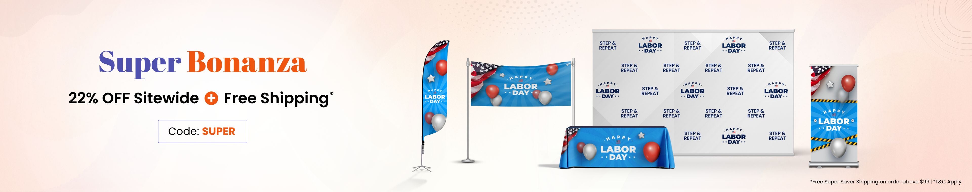 Super Bonanza SUPER - BBUS