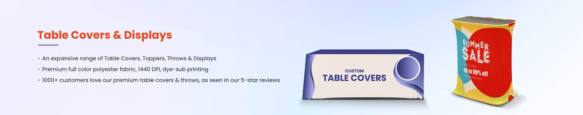 Category Banners Table-Cover-Displays US