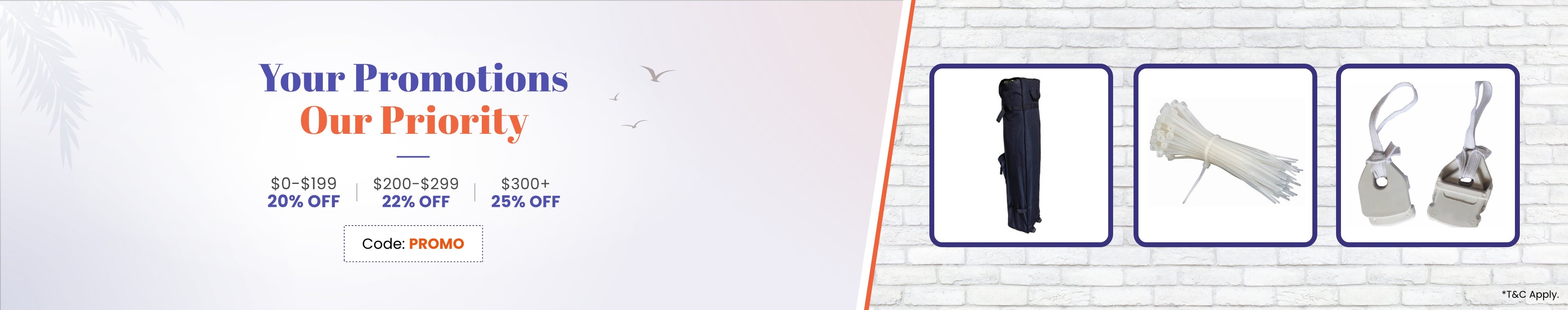 Your_Promotions_Our_Priority_C1_B1_0204-0604_US