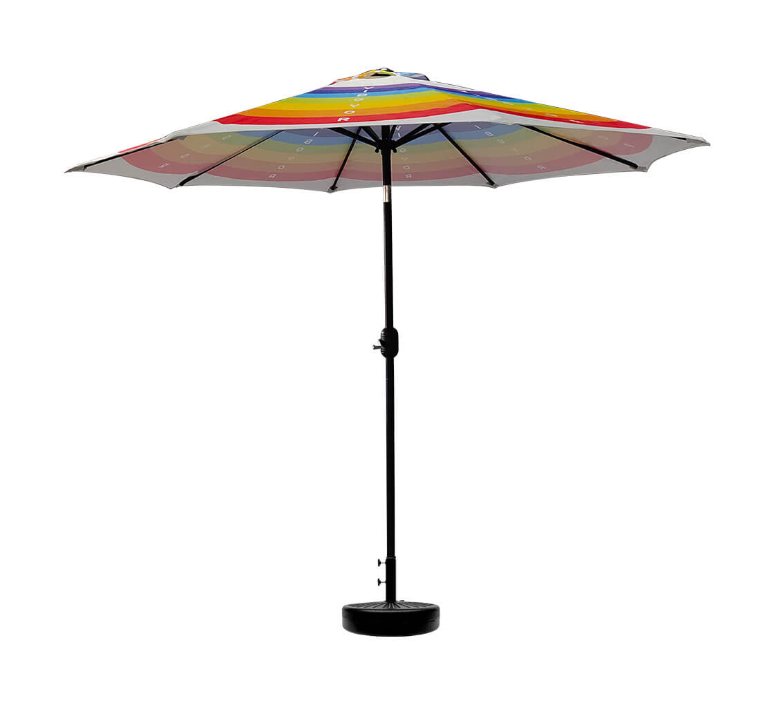 Umbrellas
