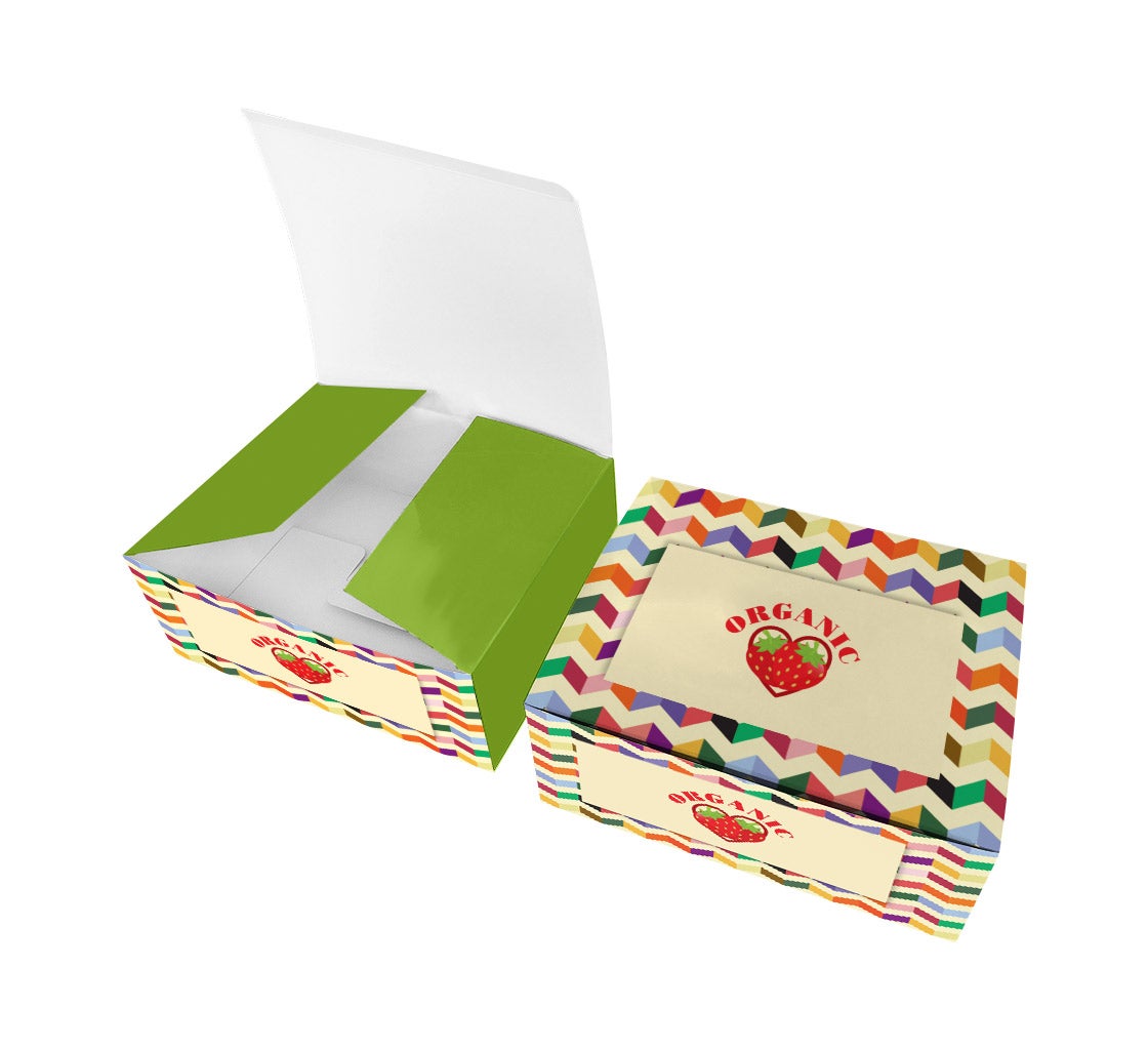 Custom Boxes
