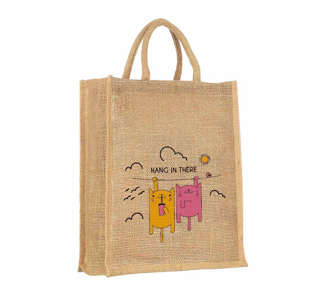 Jute Bags