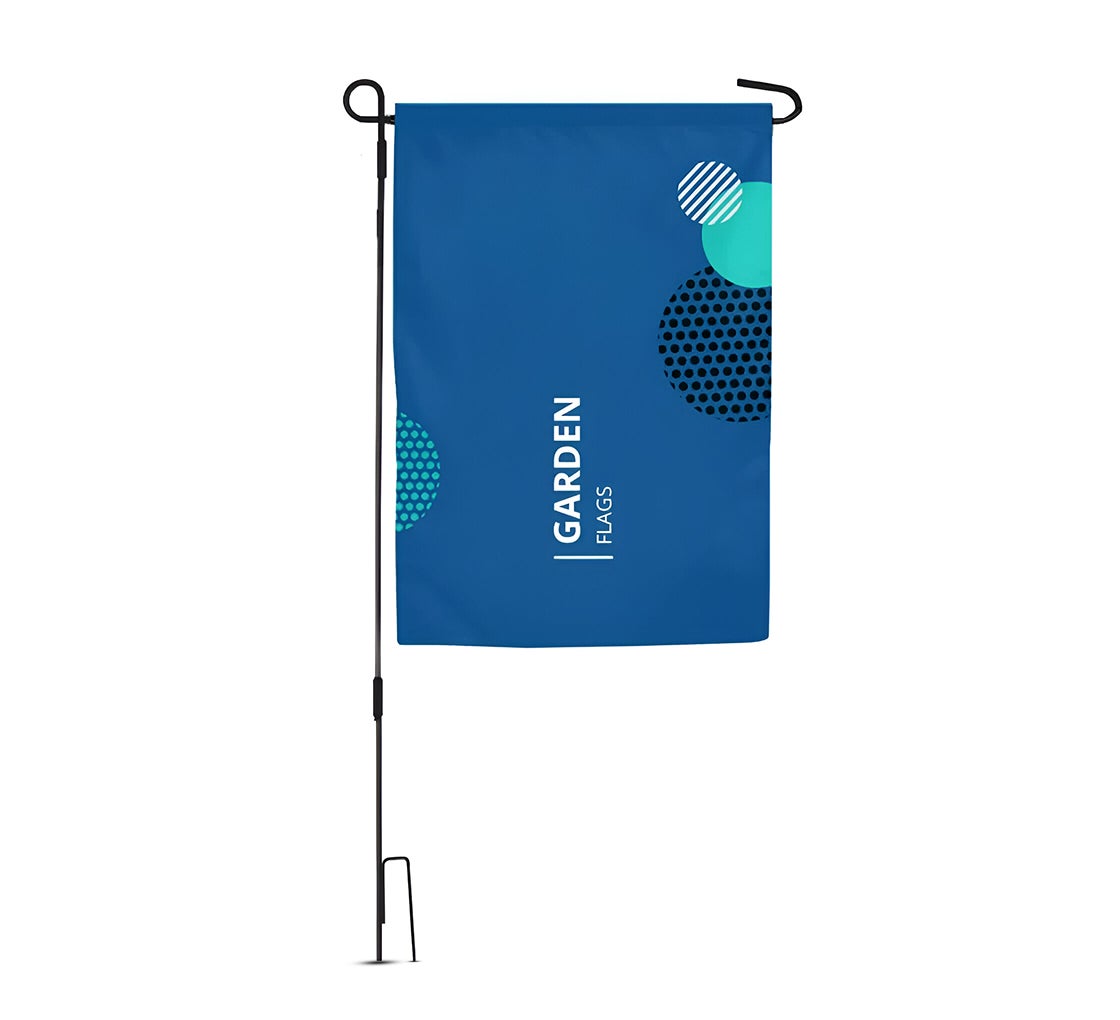 Garden Flags