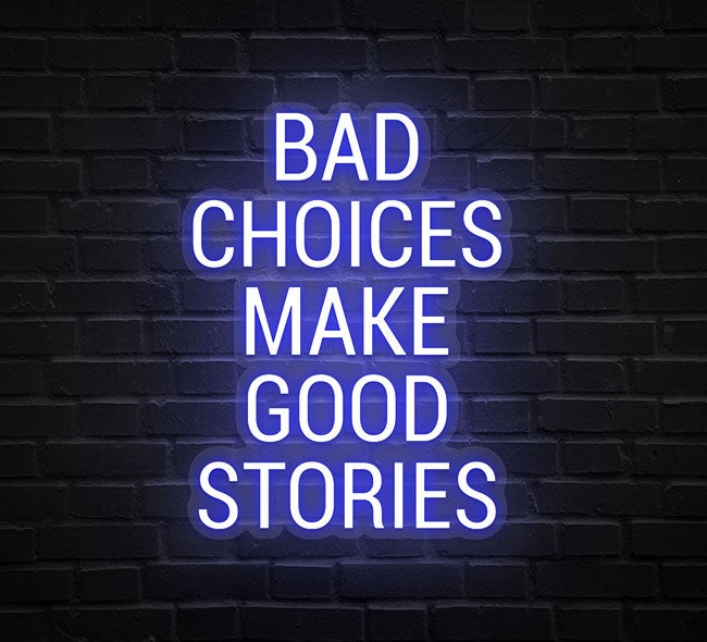 Inspirational Neon Signs