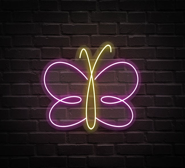 Kids Neon Signs
