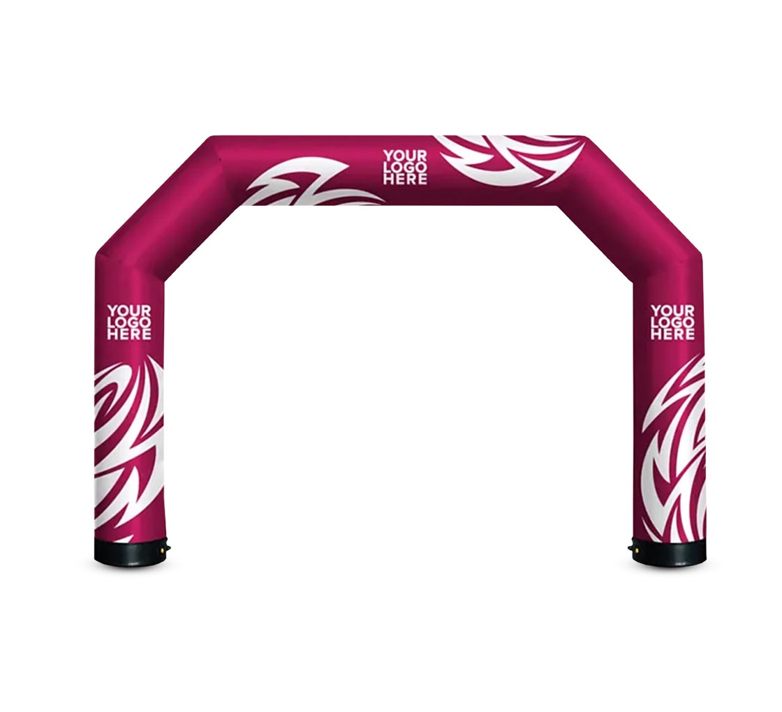 Inflatable Arches