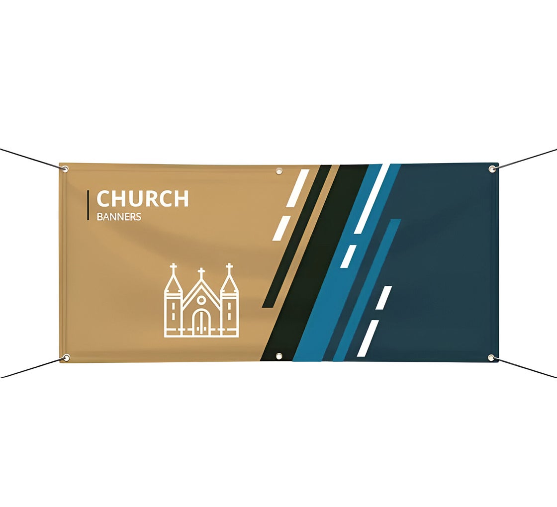 Interest Group Banners