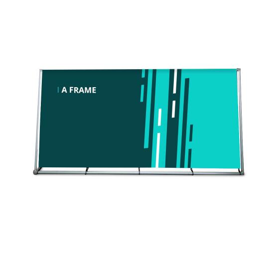 A FRAME/Sidewalk Signs