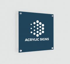 Rigid Signs