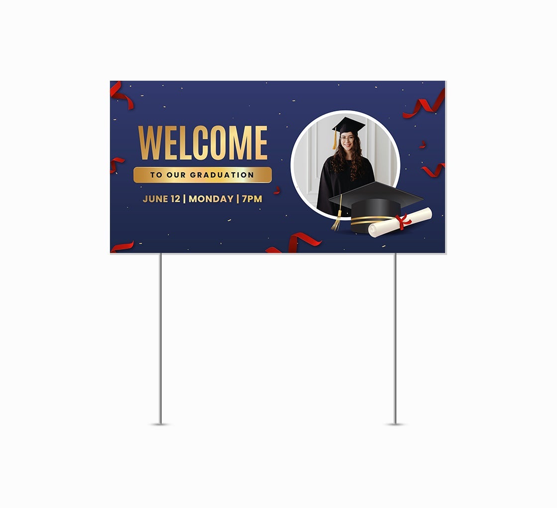 Outdoor Signs