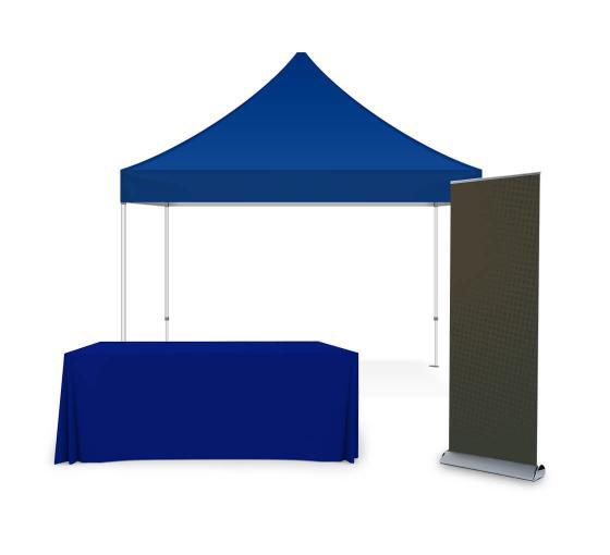 Trade Show Display Packages