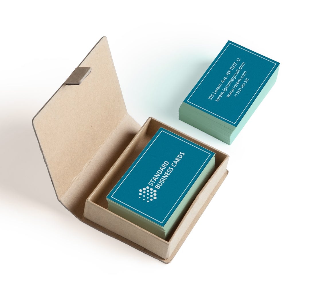 Marketing Materials