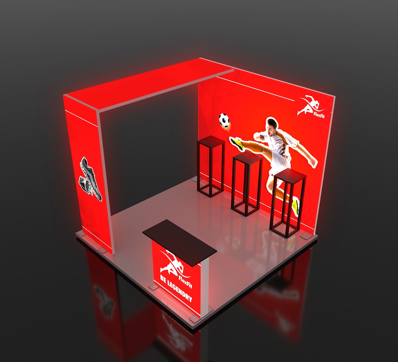 10 ft backlit trade show display design 2 product image bblntboo102_1_AU.jpg