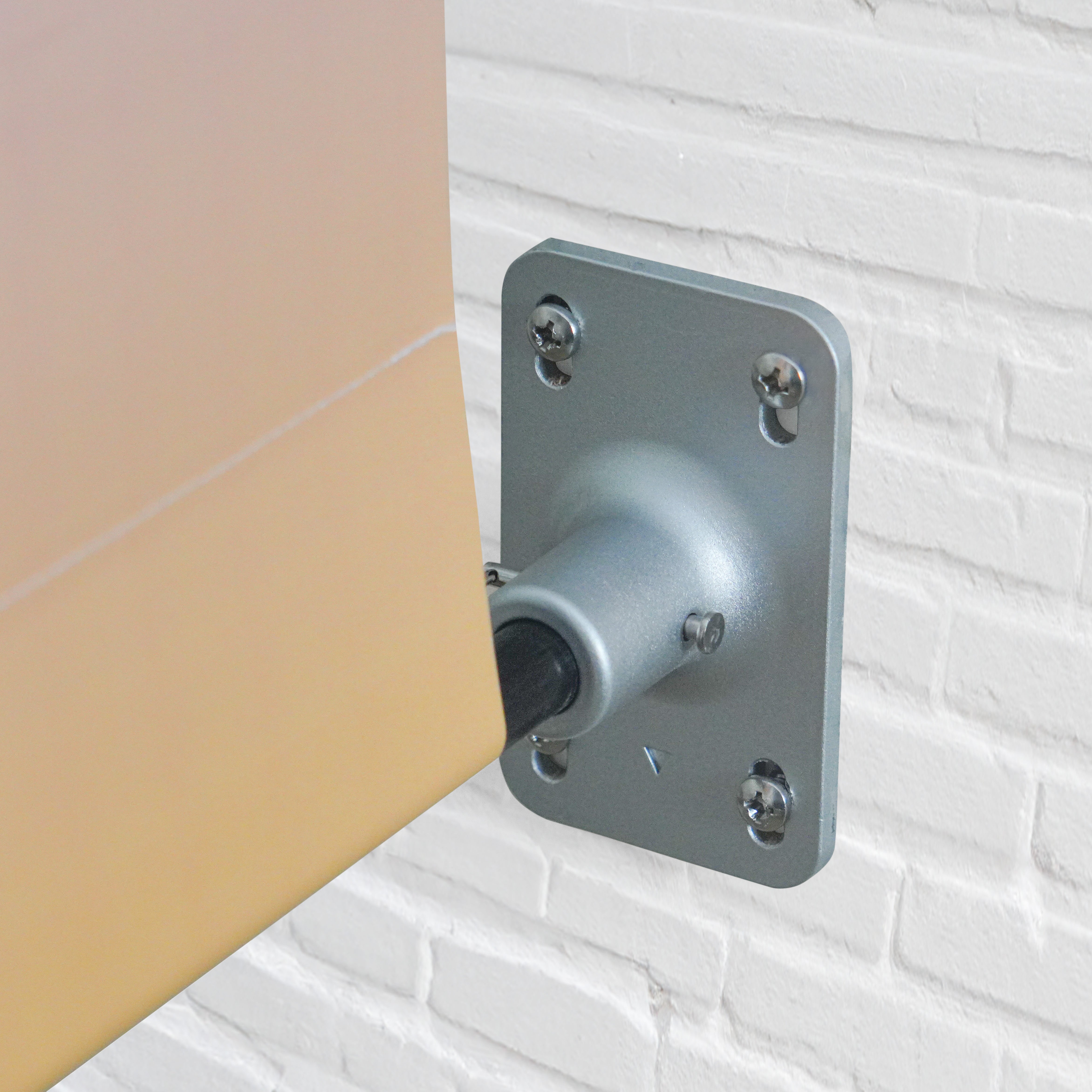 Wall Brackets