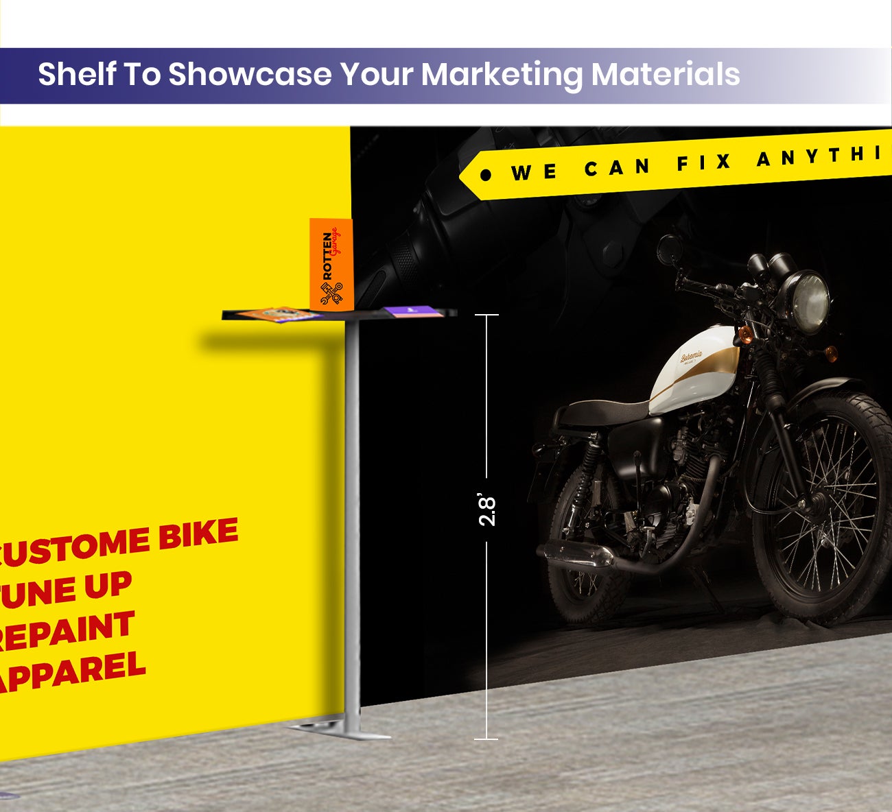 20 ft trade show booth design 3 shelf for marketing material bbexbboo204_8_US.jpg