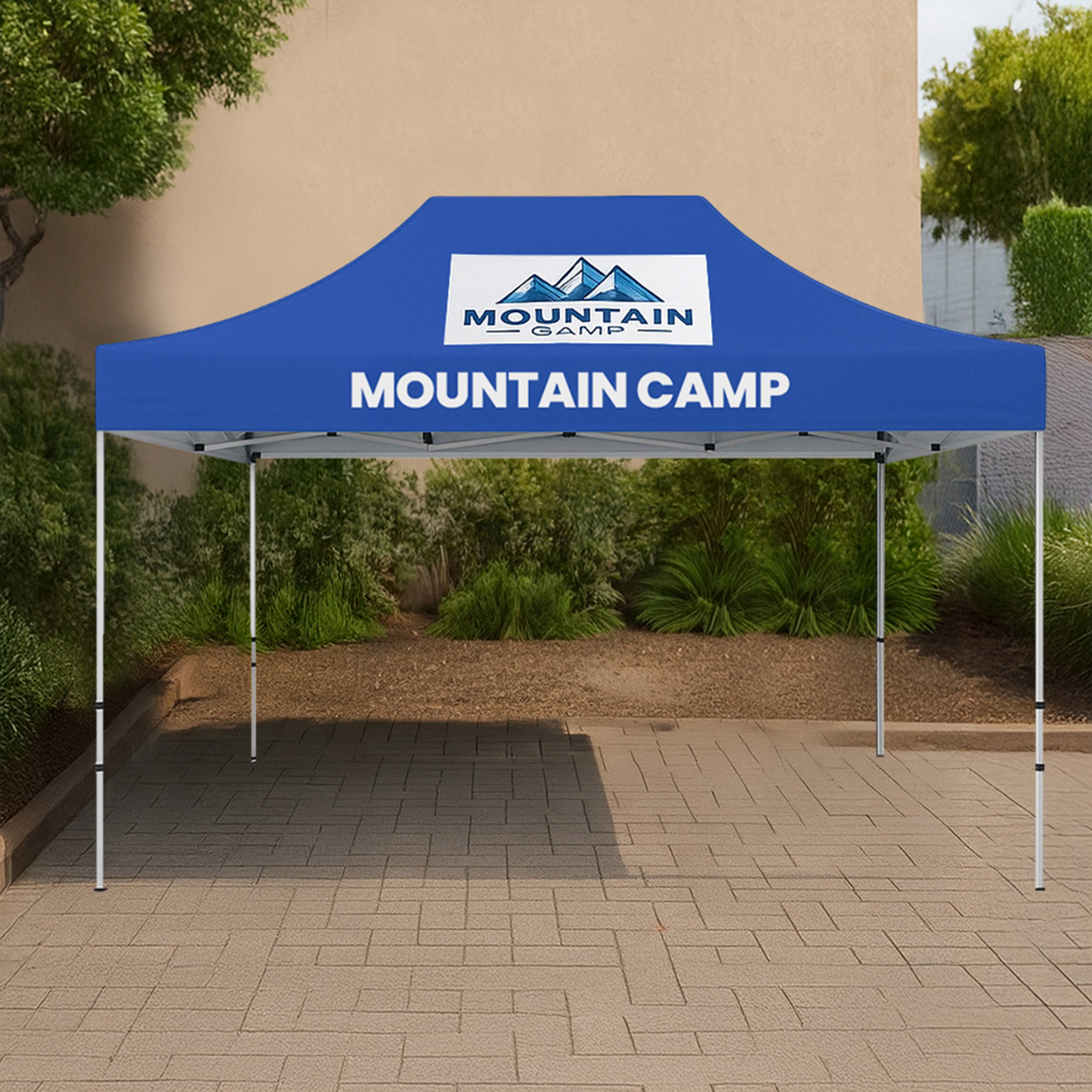 Pop Up Canopy Tent