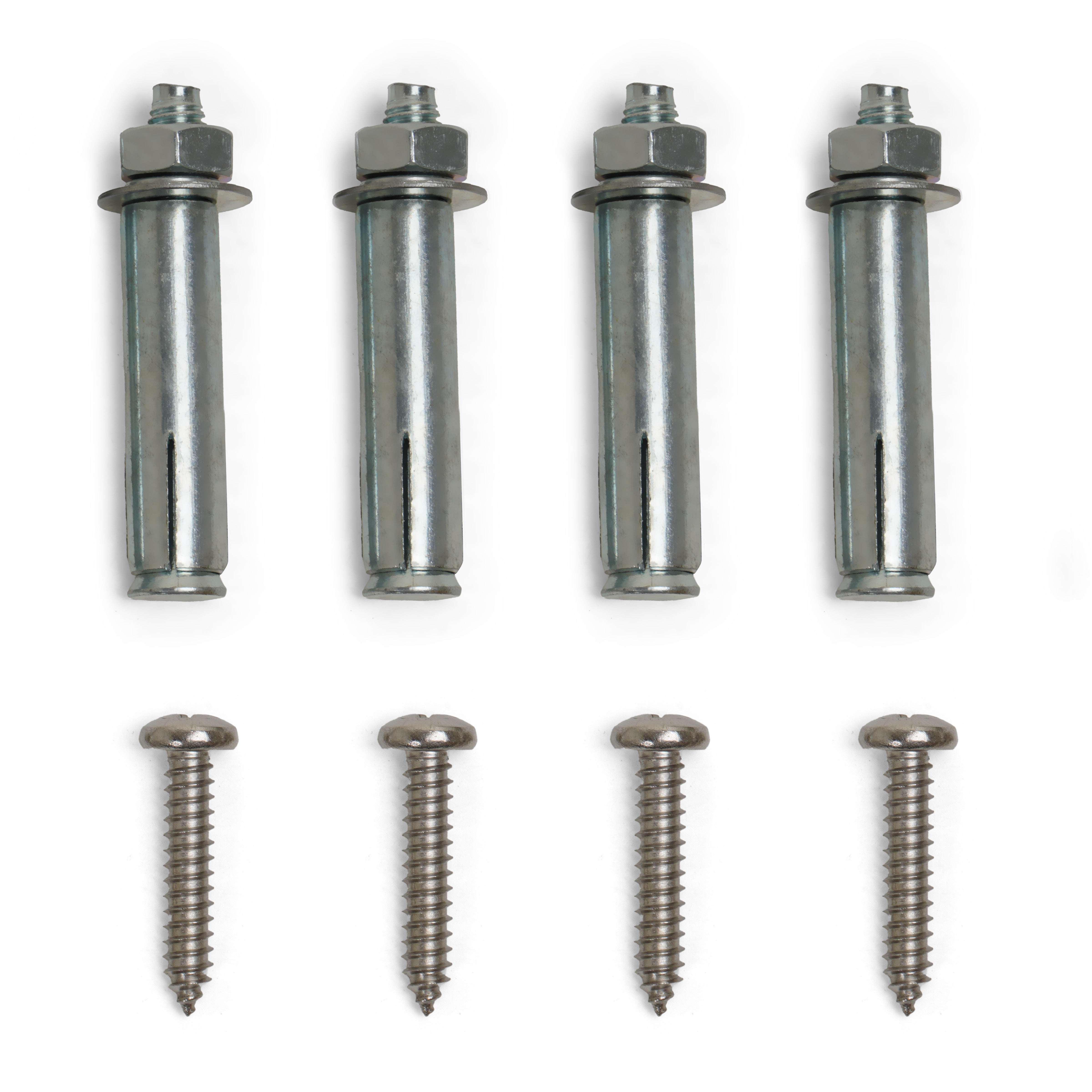 Wall Brackets