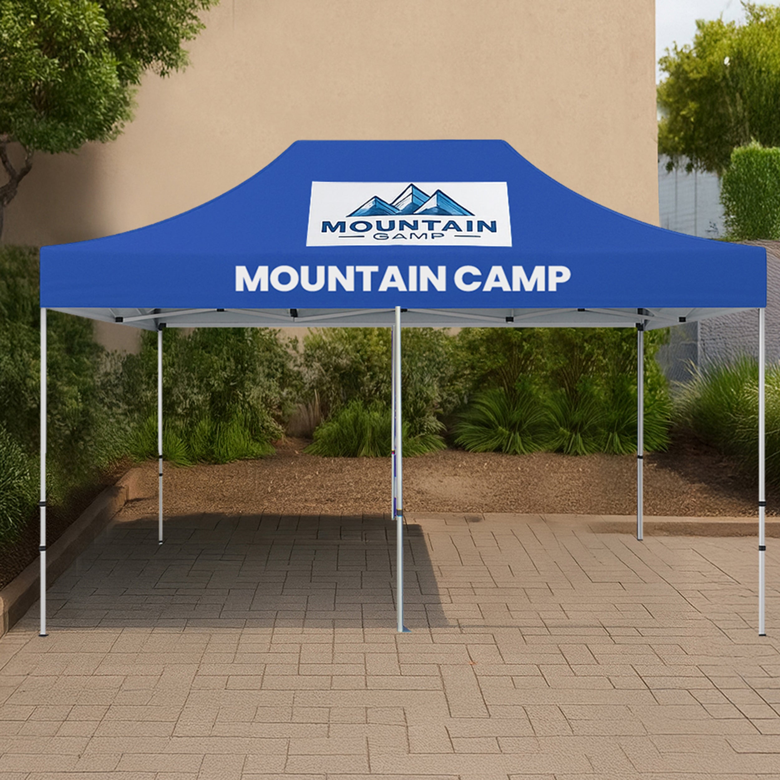 Pop Up Canopy Tent
