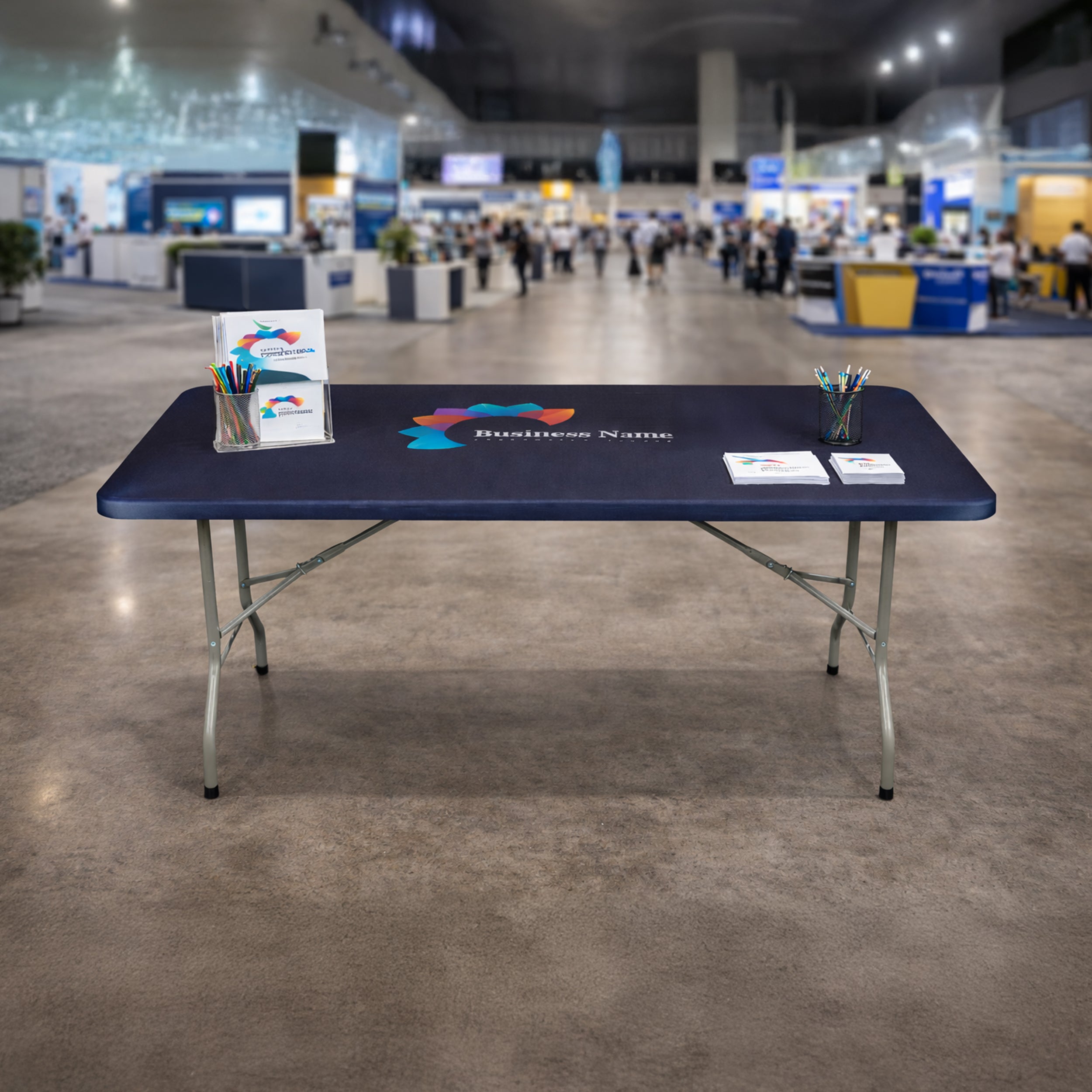 505_Rectangle Table Toppers Lifestyle Image