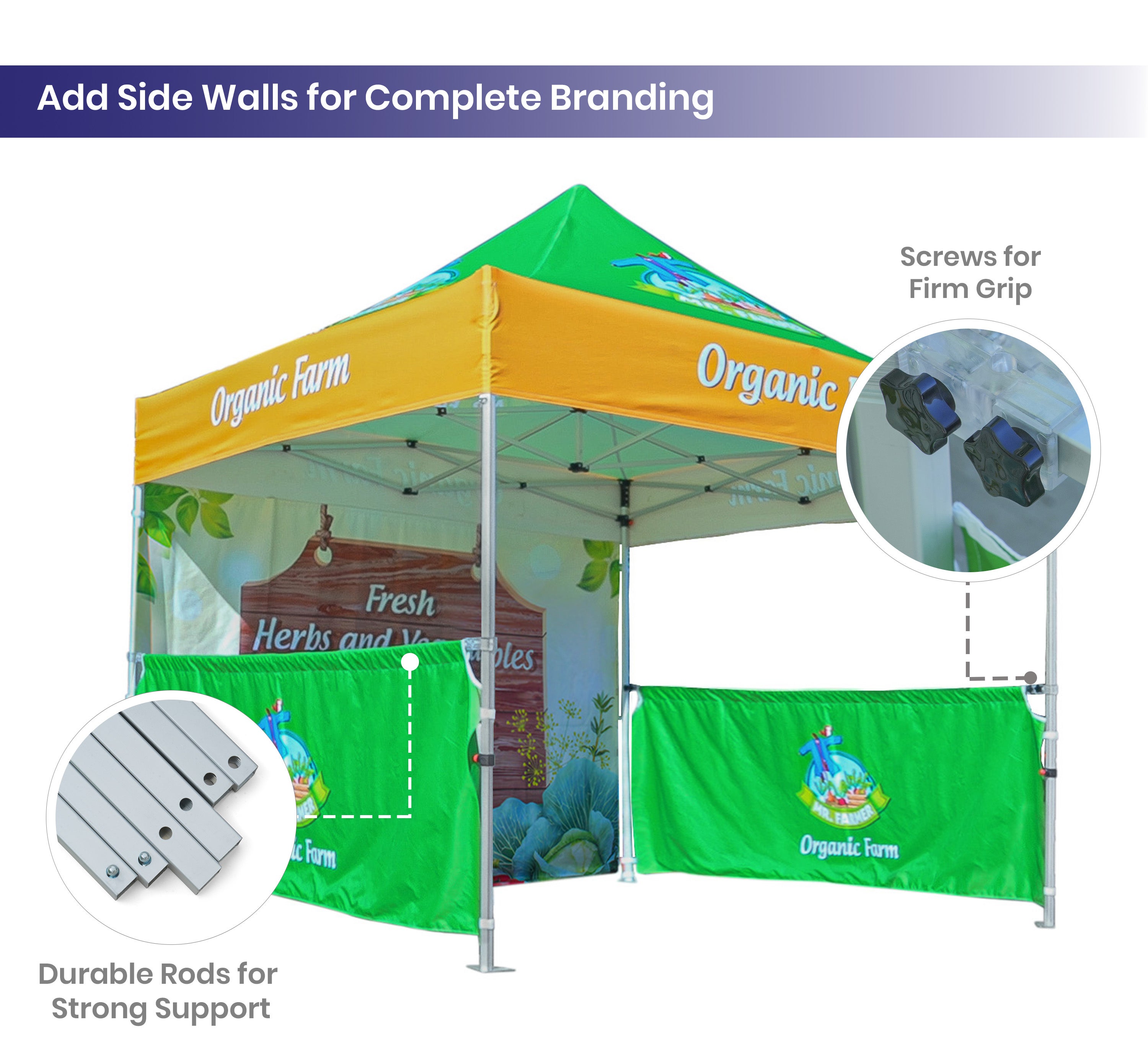 buy canopy tent