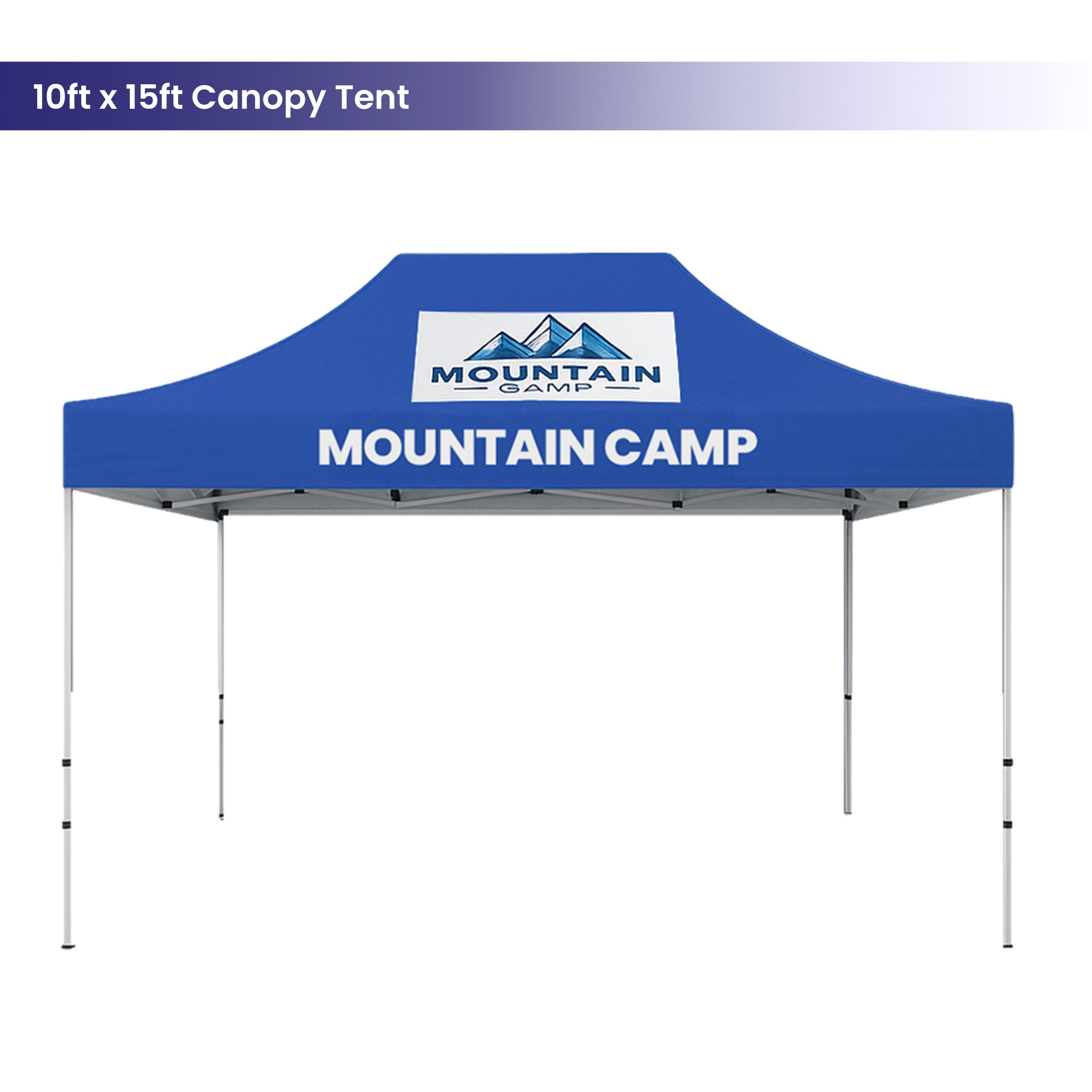 Pop Up Canopy Tents Easy Customised Quick Setup