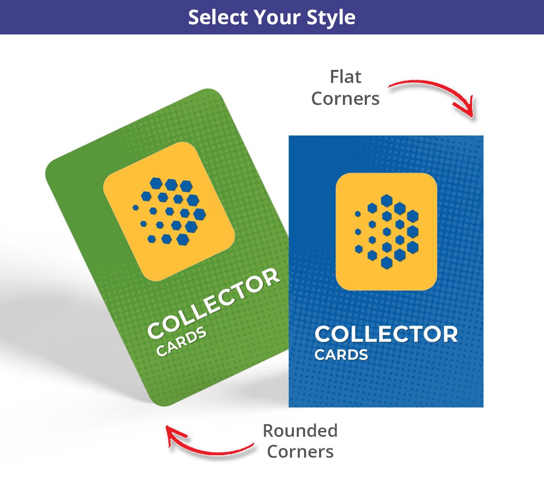 Collector Cards